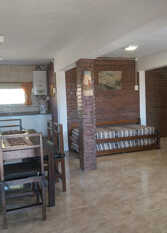 Foto 3 de la galería de La Cabaña El paraíso en Potrero De Garay