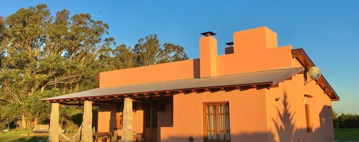 Foto principal de Casa de campo en Comandante Nicanor Otamendi