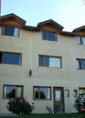 Foto 3 de la galería de Bungalows Capurro en San Carlos De Bariloche