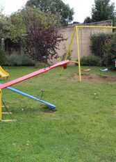 Foto 2 de la galería de Bungalows Capurro en San Carlos De Bariloche