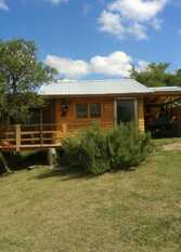 Foto 2 de la galería de Cabaña La Loma en Alpa Corral