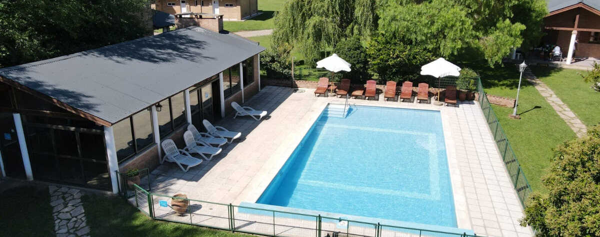 Foto principal de Cabañas Quime Quipan en Santa Rosa De Calamuchita