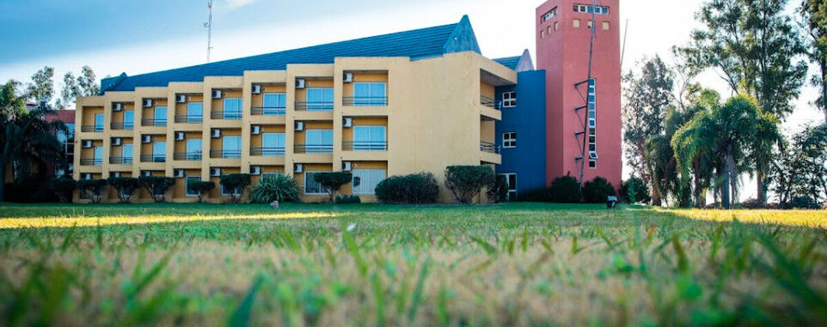 Foto principal de Hotel Campo Alegre en Rafaela