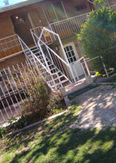 Foto 3 de la galería de Complejo Don Félix en Alpa Corral