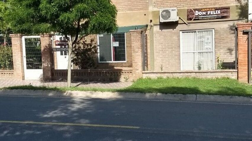 Foto principal de Complejo Don Félix en Alpa Corral