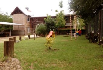 Foto 1 de la galería de Complejo Don Félix en Alpa Corral