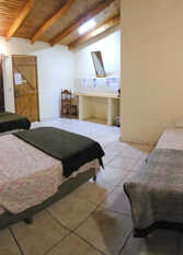 Foto 4 de Apart Peixes en Puerto Iguazú