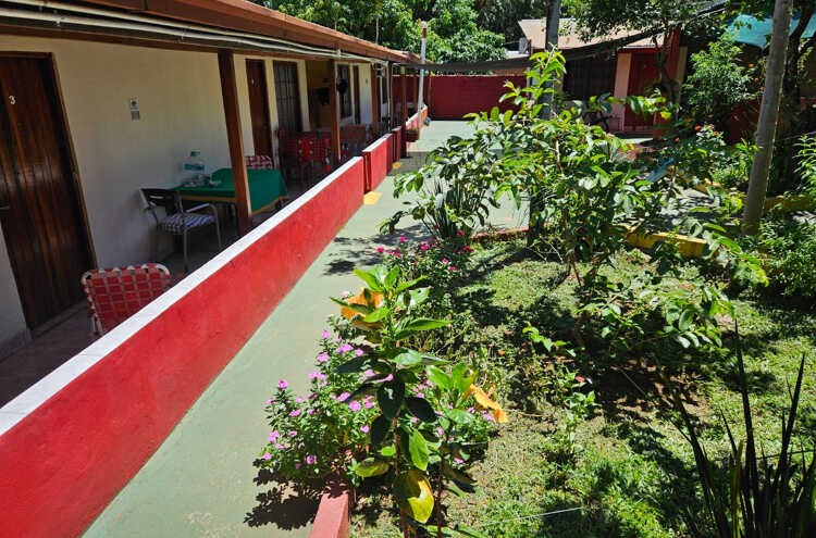 Foto principal de Apart Peixes en Puerto Iguazú