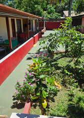 Foto 3 de la galería de Apart Peixes en Puerto Iguazú