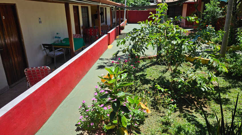 Foto principal de Apart Peixes en Puerto Iguazú