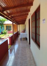 Foto 2 de la galería de Apart Peixes en Puerto Iguazú