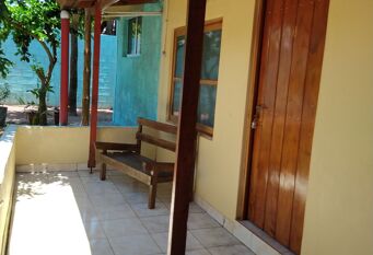 Foto 1 de la galería de Apart Peixes en Puerto Iguazú