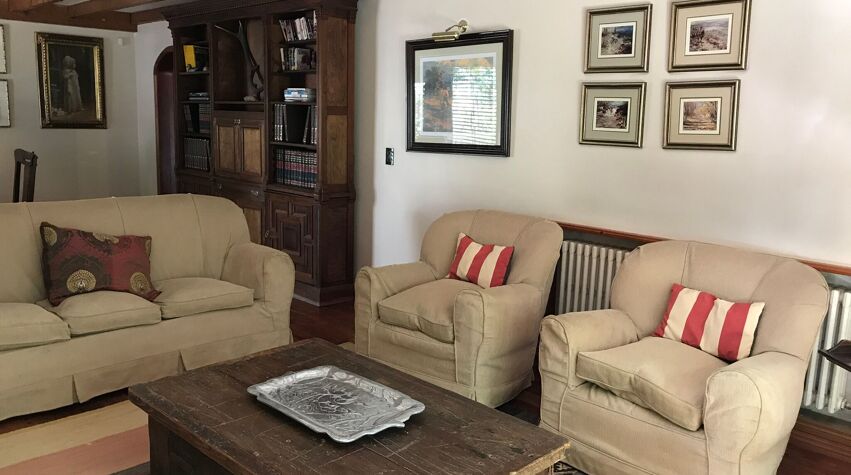 Foto principal de Casa sola en San Martín De Los Andes