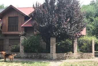 Foto 1 de la galería de Casa sola en San Martín De Los Andes