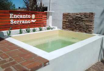 Foto 1 de la galería de Encanto Serrano en Salsipuedes