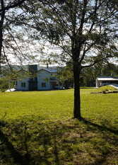 Foto 3 de la galería de Cabañas Sonnenblumen en Potrero De Garay