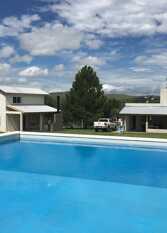 Foto 2 de la galería de Cabañas Sonnenblumen en Potrero De Garay