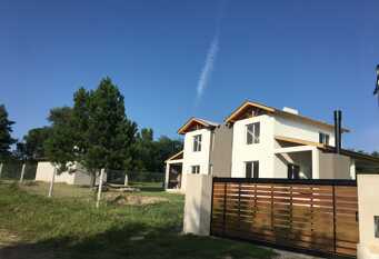 Foto 1 de la galería de Cabañas Sonnenblumen en Potrero De Garay