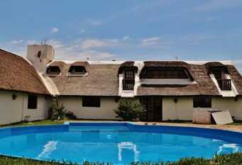 Foto 1 de la galería de Hostería Valdemoro en Gualeguaychú