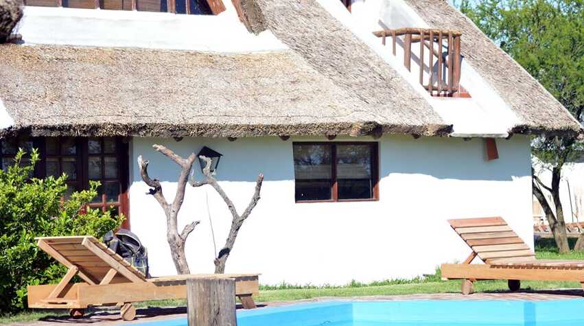 Foto principal de Hostería Valdemoro en Gualeguaychú