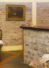 Foto 2 de la galería de Hostería Valdemoro en Gualeguaychú