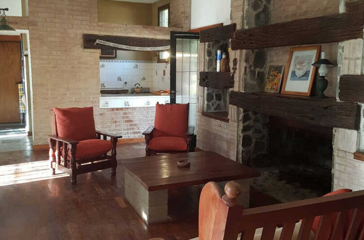 Foto principal de Casona de Campo en Falda Del Carmen