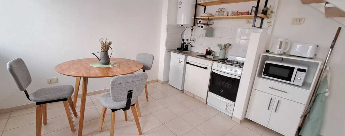 Foto principal de Hornera Santa Fe - Céntrico Medicina UNR IUNIR en Rosario