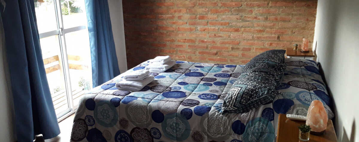 Foto principal de Los Colibríes en El Bolsón