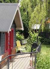 Foto 4 de Cabaña Rincón del Arroyo Trabunco. en San Martín De Los Andes