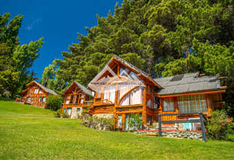 Foto 1 de la galería de Villa Labrador  • Lago & Montaña  • San Carlos de Bariloche en San Carlos De Bariloche