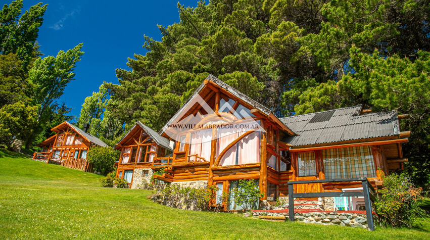 Foto principal de Villa Labrador  • Lago & Montaña  • San Carlos de Bariloche en San Carlos De Bariloche