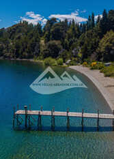 Foto 2 de la galería de Villa Labrador  • Lago & Montaña  • San Carlos de Bariloche en San Carlos De Bariloche