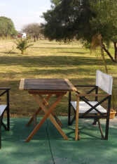 Foto 2 de la galería de Cabañas Aires de Vida en Termas De Rio Hondo