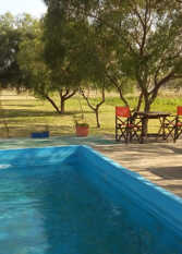 Foto 3 de la galería de Cabañas Aires de Vida en Termas De Rio Hondo