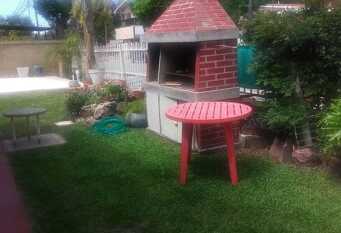 Foto 1 de la galería de Casa Zuviria en Villa Carlos Paz