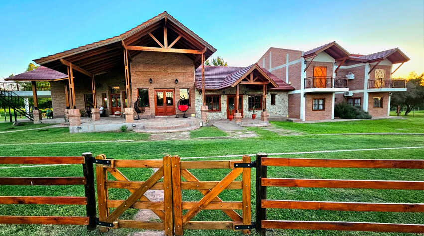 Foto principal de Ayres del Golf en Villa De Merlo