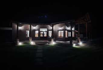 Foto 1 de la galería de Ayres del Golf en Villa De Merlo