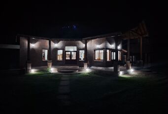 Foto 1 de la galería de Ayres del Golf en Villa De Merlo