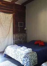 Foto 2 de la galería de Casa de Campo San Clemente Córdoba en San Clemente