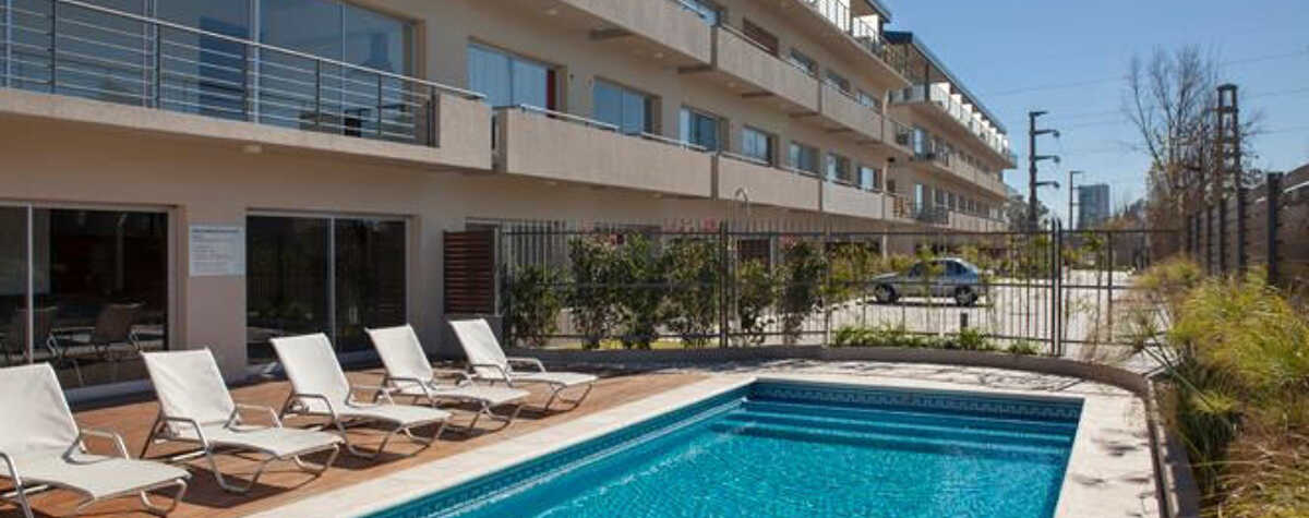 Foto principal de Departamentos Farley en Tigre