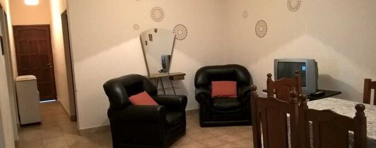 Foto principal de Departamento Nani Diaz en Ciudad De Salta