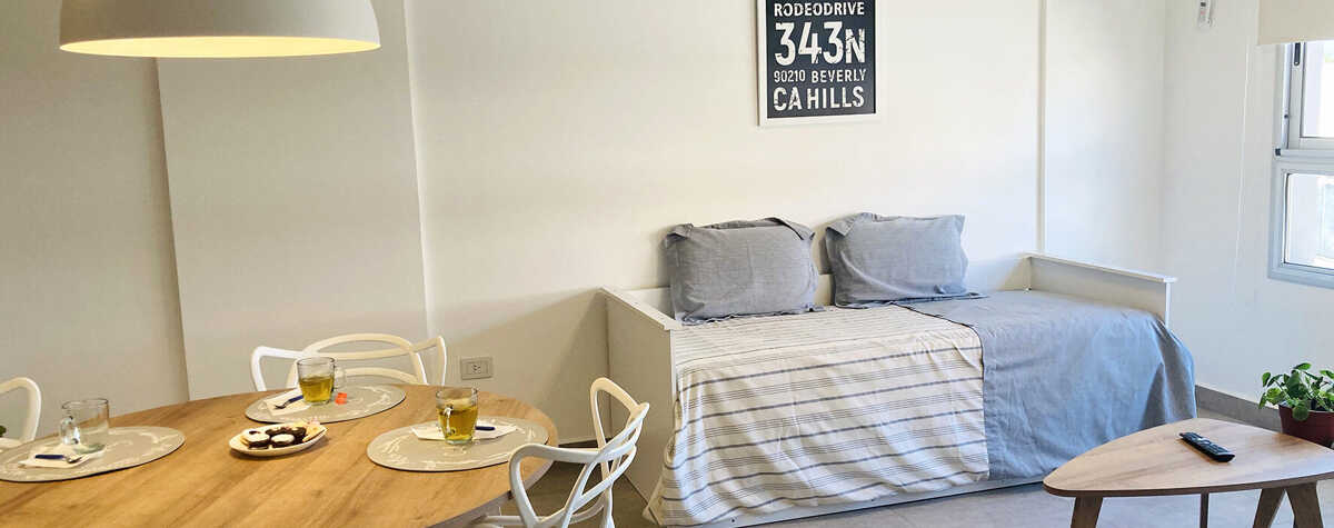 Foto principal de NECOCHEA en Ciudad De Salta