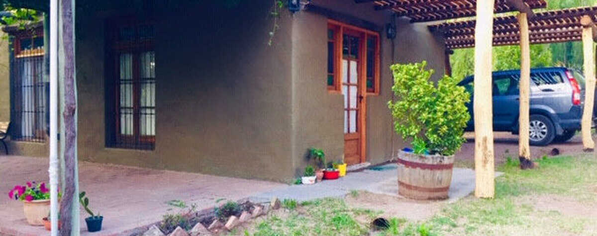 Foto principal de Los Chañares Casas en San Rafael