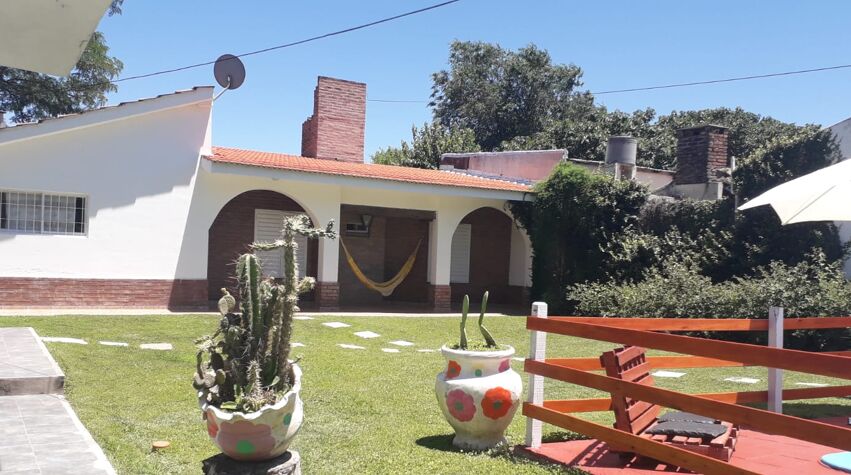 Foto principal de Complejo El Padrino en Villa Carlos Paz
