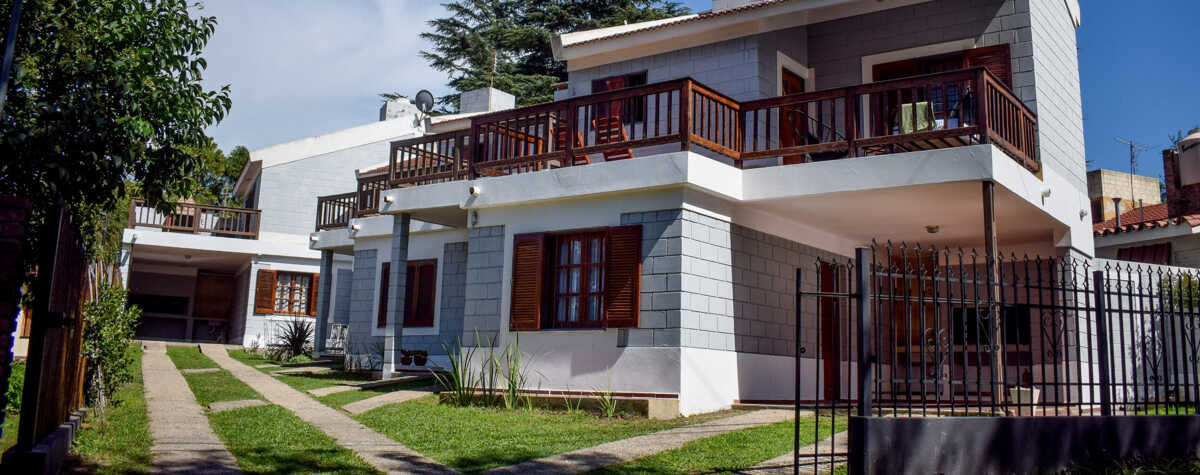 Foto principal de Intercambio Turístico en Villa Carlos Paz