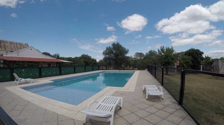 Foto principal de Quinta Cabañas el Tesoro en Villa Dolores