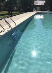 Foto 3 de la galería de Quinta Cabañas el Tesoro en Villa Dolores