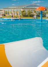 Foto 4 de El Remanso del Chaná Complejo de Bungalows en Gualeguaychú