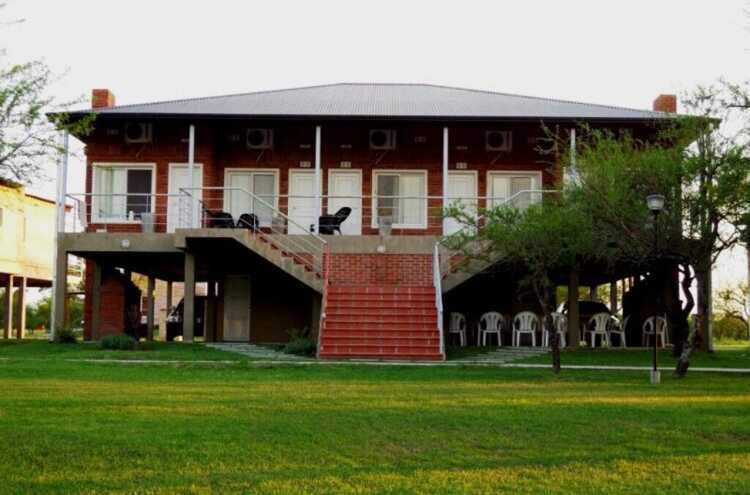 Foto principal de El Remanso del Chaná Complejo de Bungalows en Gualeguaychú
