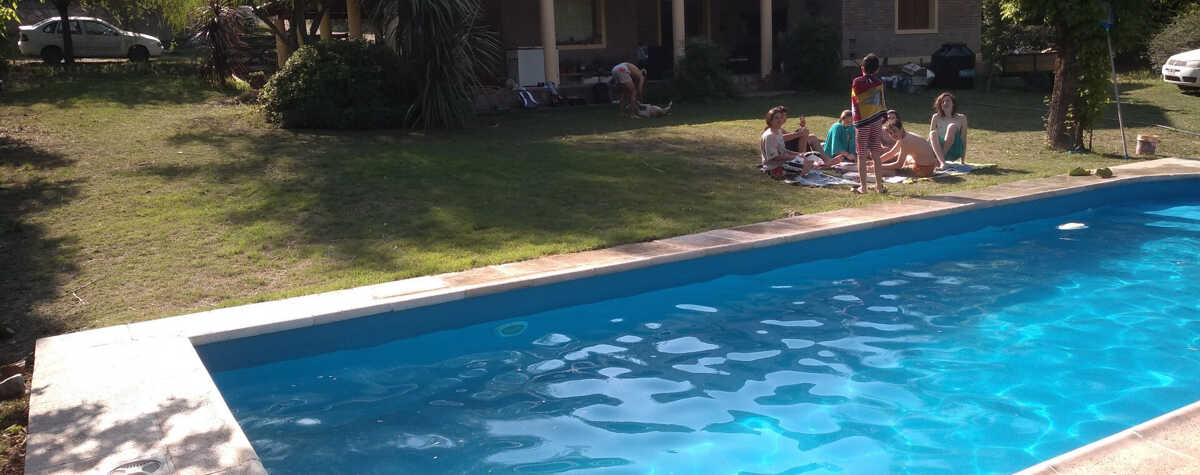 Foto principal de Casa Compartires en Salsipuedes